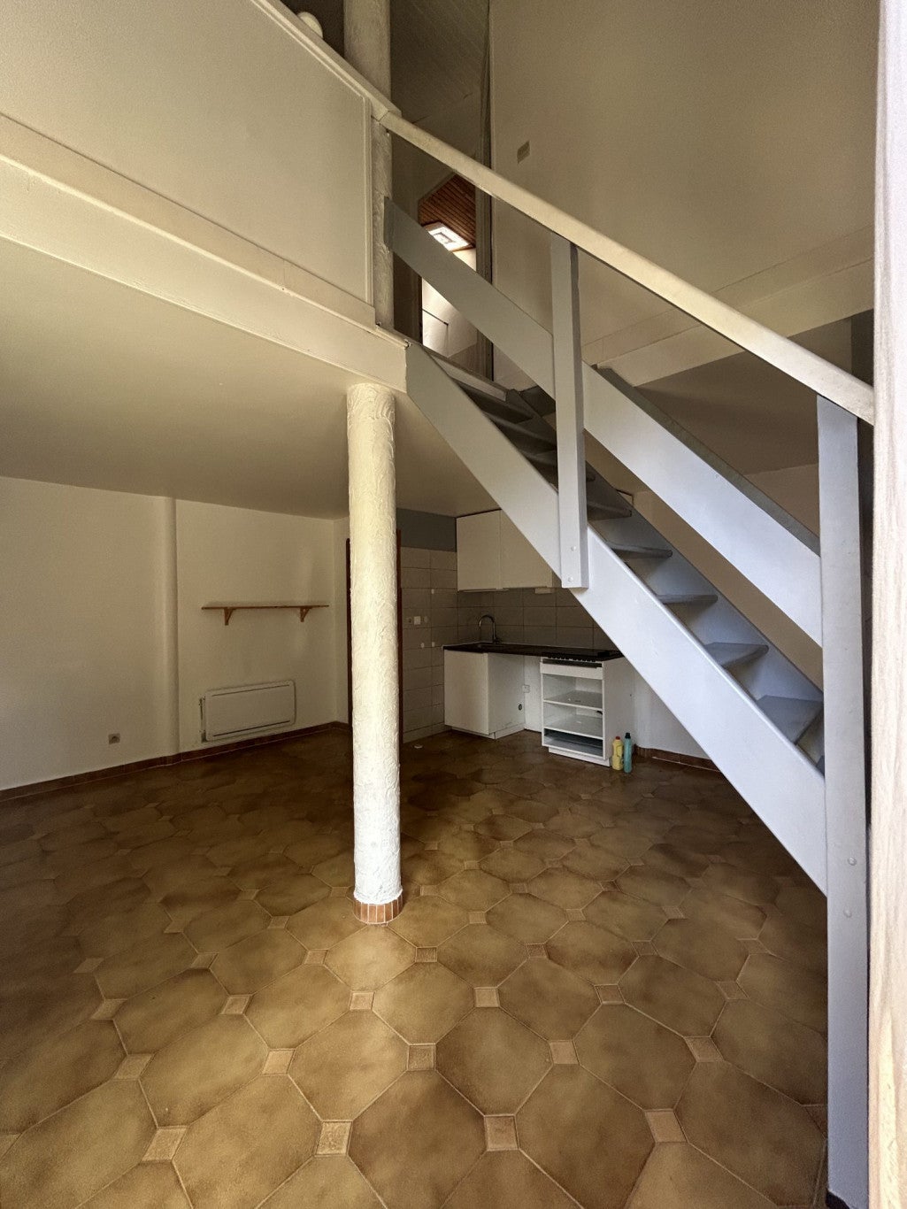 Appartement Rue des Aramons à Prades-le-Lez