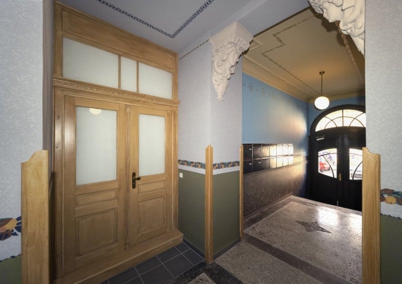 Wohnung Tschaikowskistraße in Chemnitz