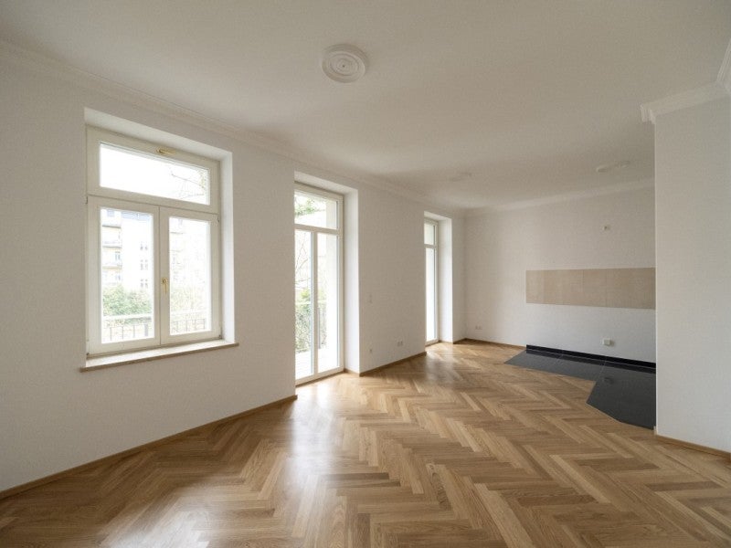 Wohnung Tschaikowskistraße in Chemnitz