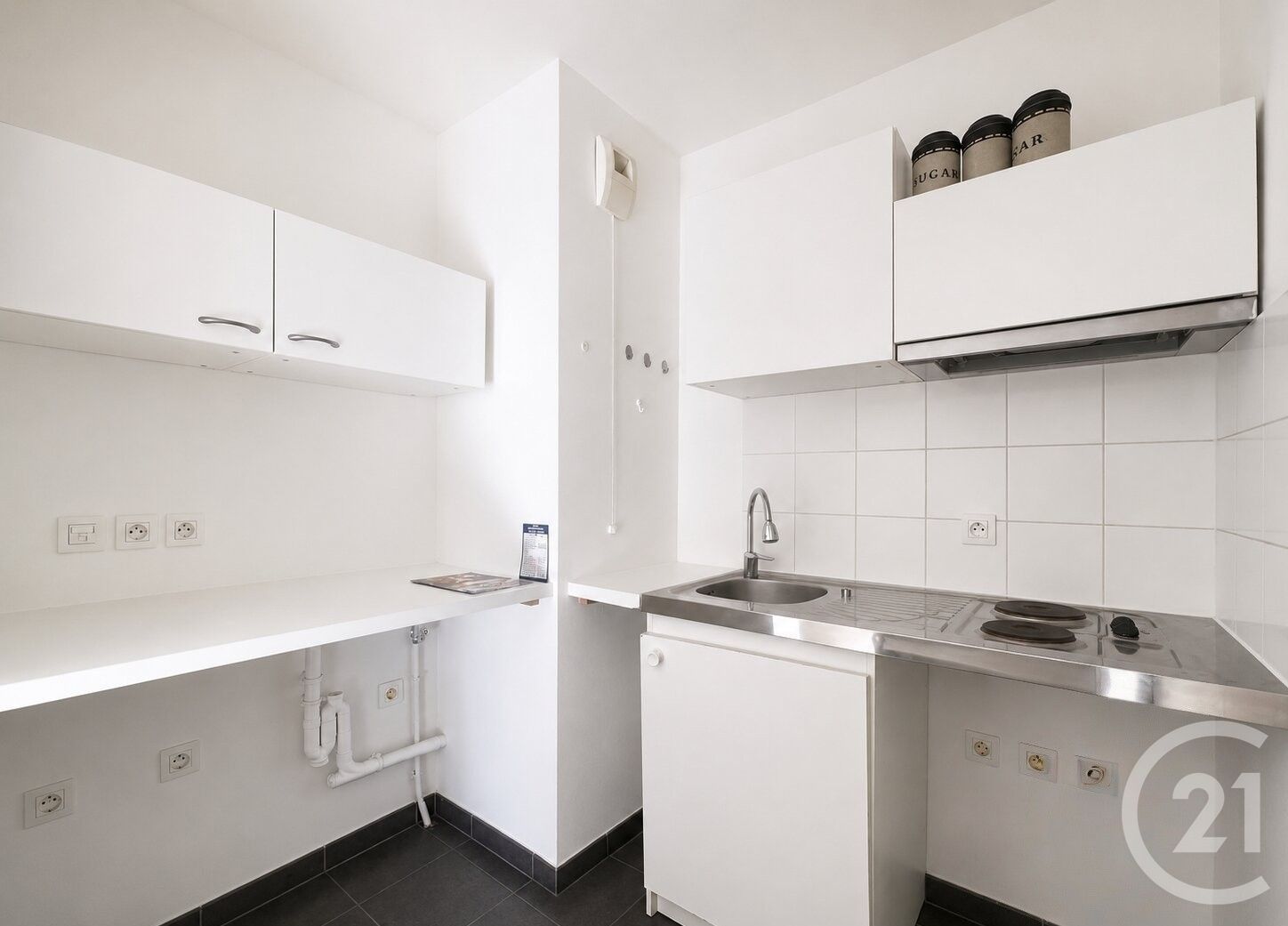 Appartement Rue du Moulin à Puteaux