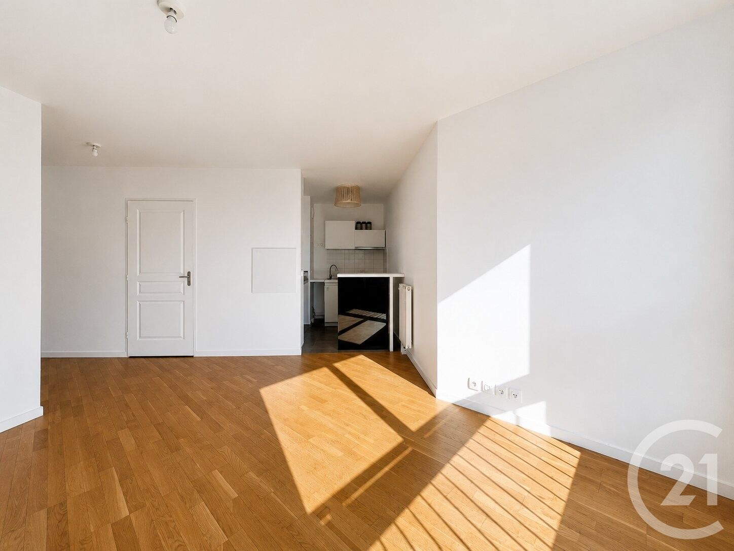 Appartement Rue du Moulin à Puteaux