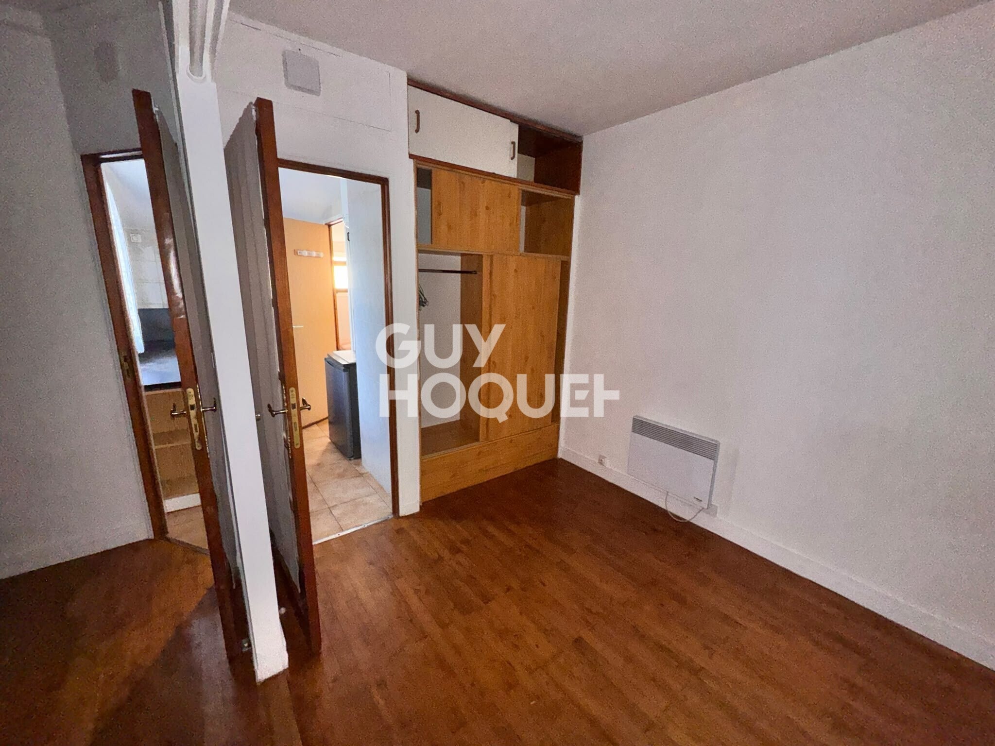 Flat Rue Maurice Arnoux in Montrouge