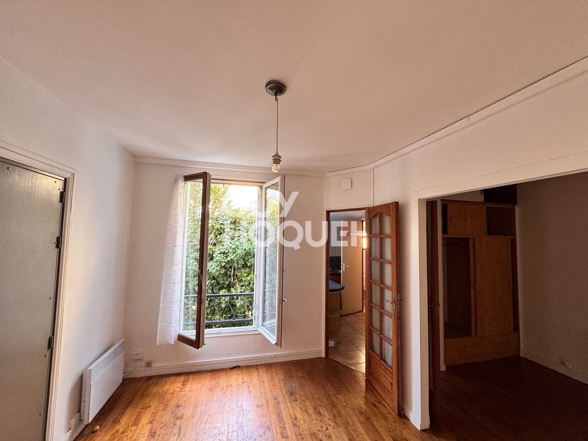 Flat Rue Maurice Arnoux in Montrouge