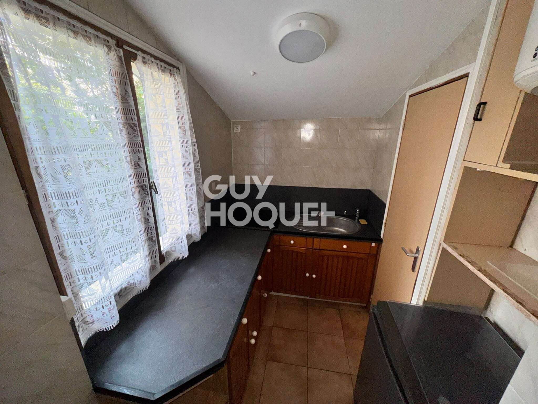Flat Rue Maurice Arnoux in Montrouge