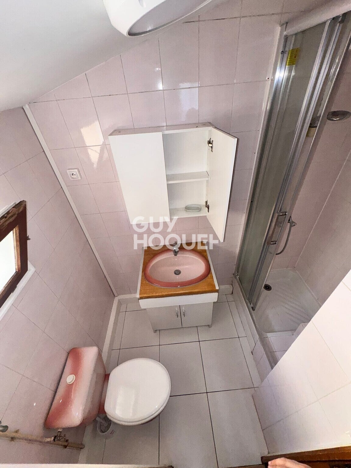 Flat Rue Maurice Arnoux in Montrouge