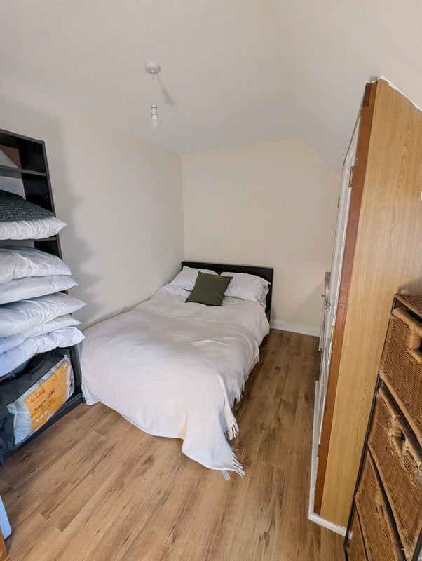 Room Ecclesall Road in Sheffield