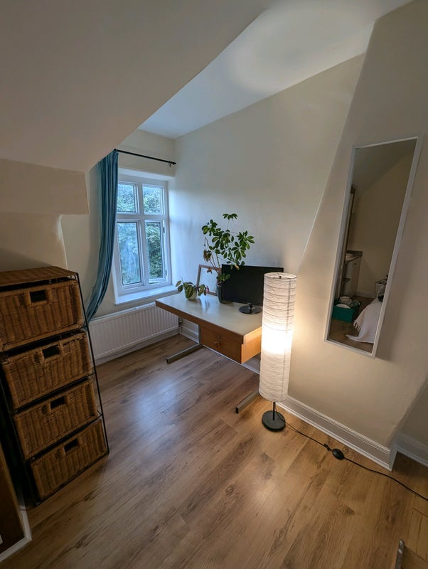 Room Ecclesall Road in Sheffield