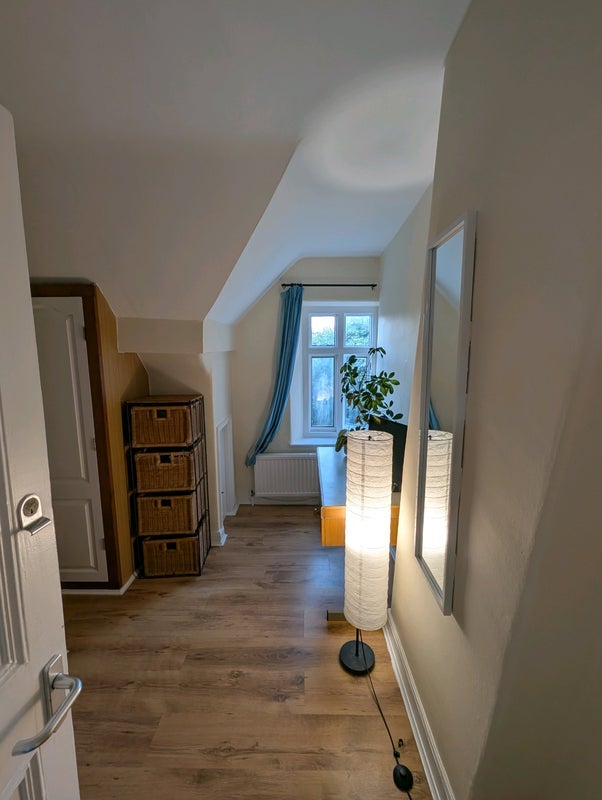 Room Ecclesall Road in Sheffield