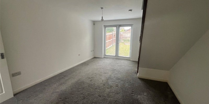 House Yoxall Drive in Kirkby