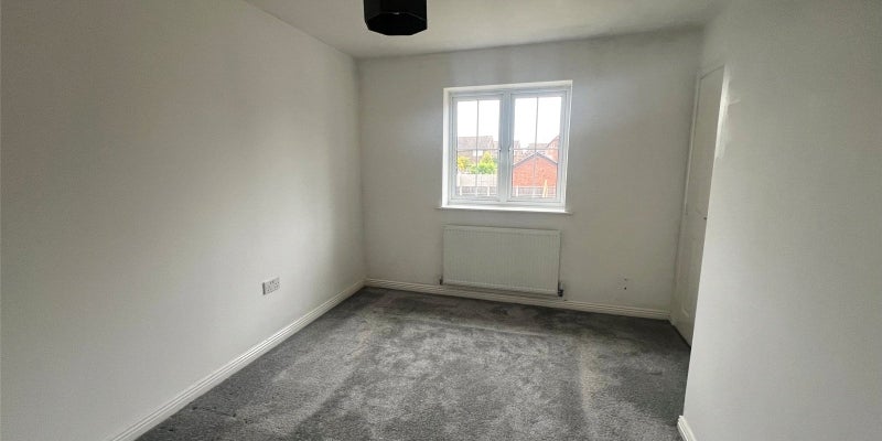 House Yoxall Drive in Kirkby