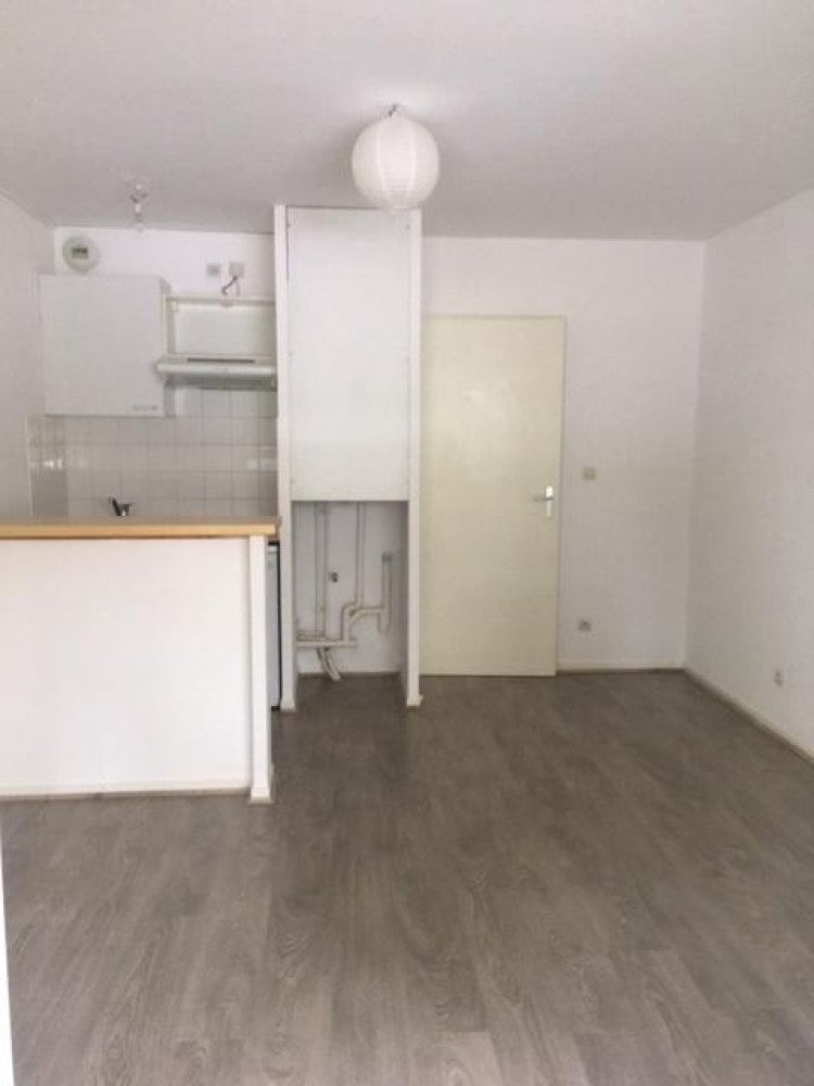 Flat Route de Narbonne in Toulouse