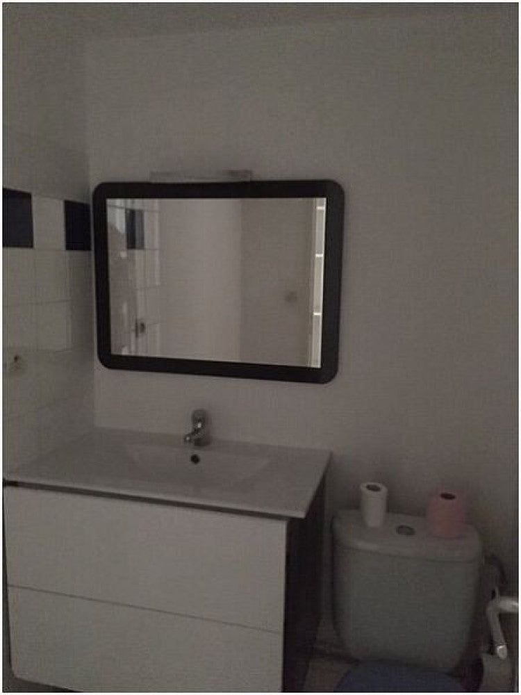 Appartement Route de Narbonne à Toulouse