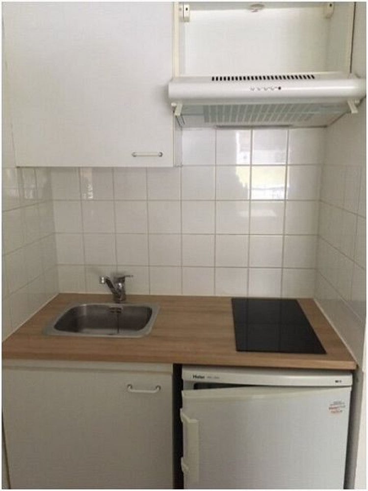 Appartement Route de Narbonne à Toulouse