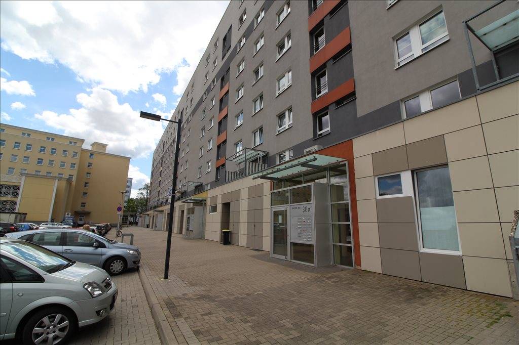 Wohnung Breiter Weg in Magdeburg