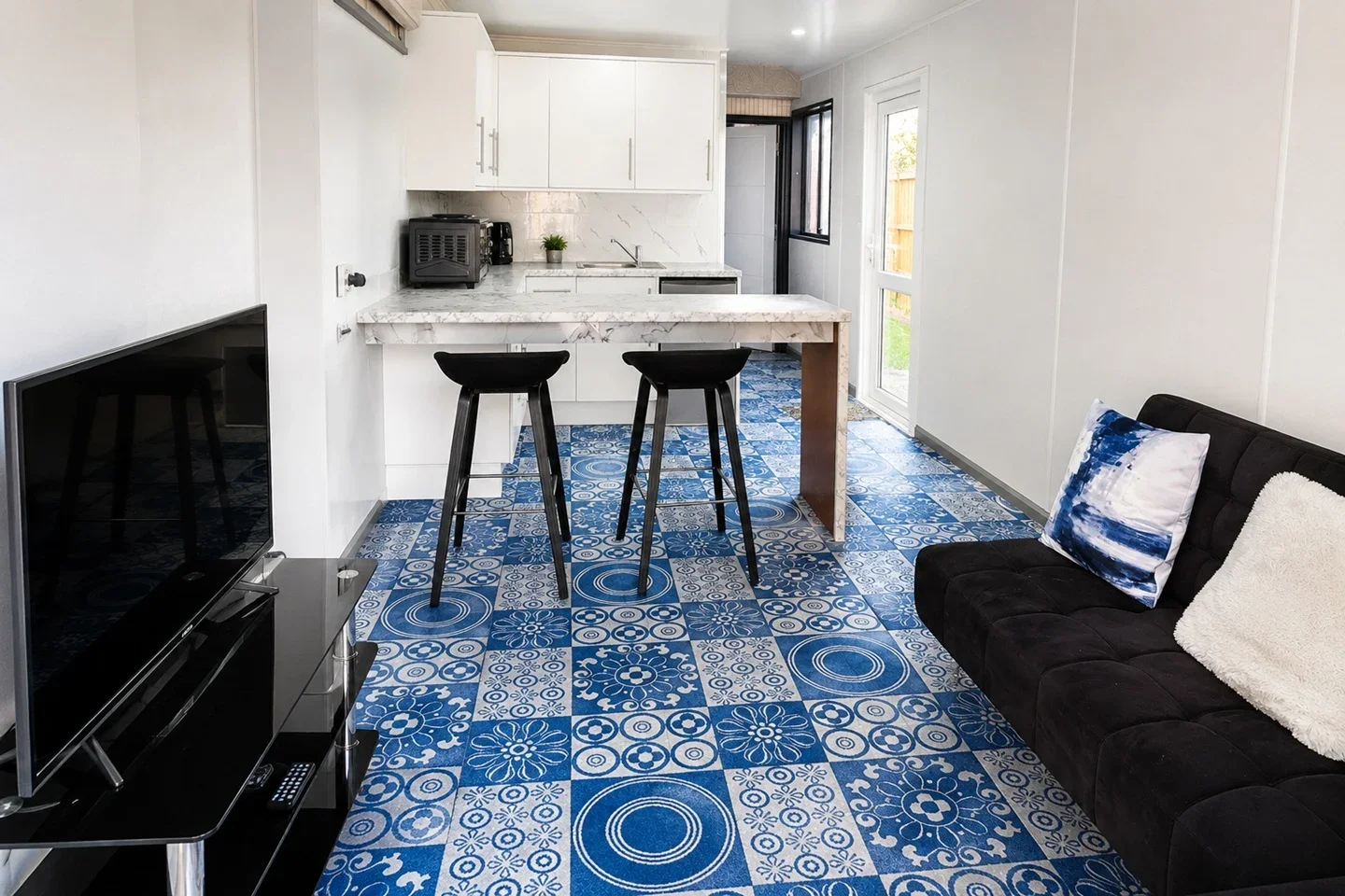 House Morris Way in St Albans