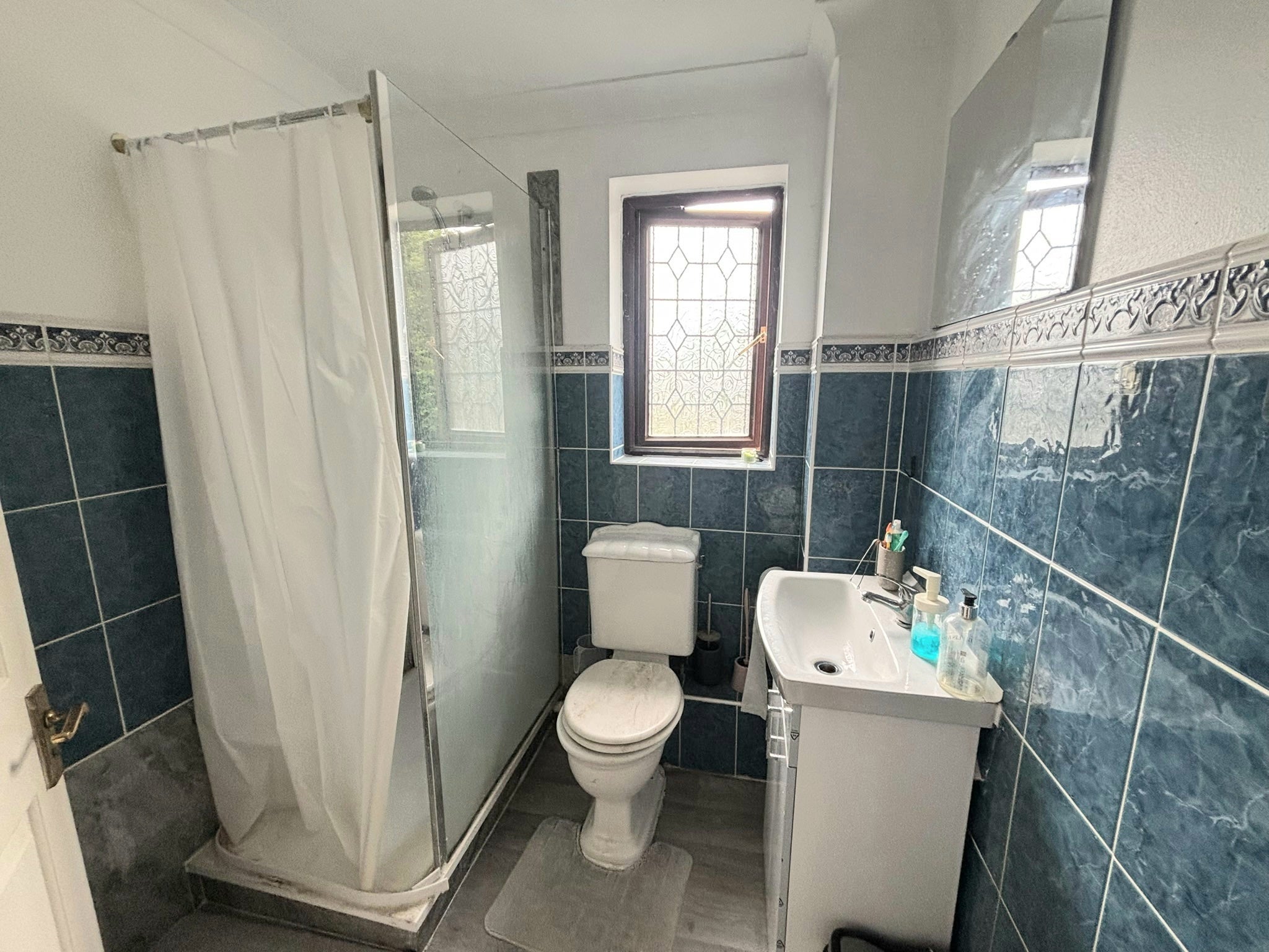 House Whites Close in Dartford