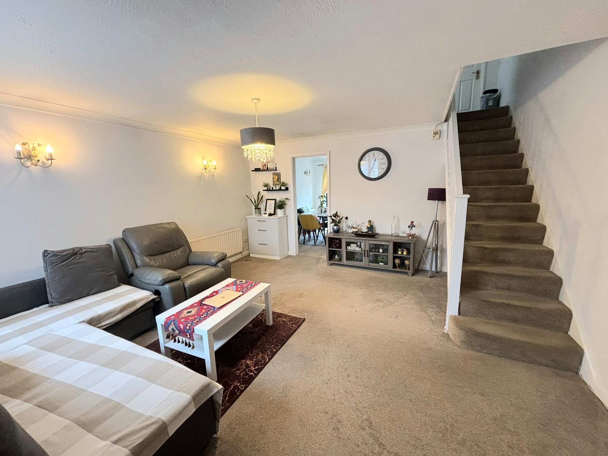 House Whites Close in Dartford