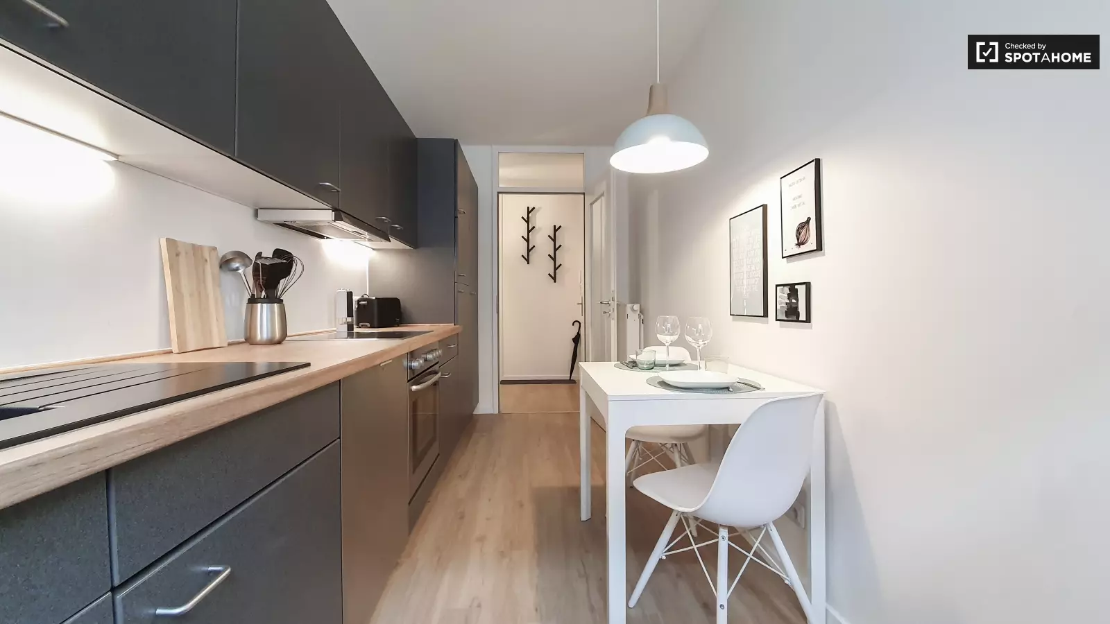 Wohnung Hauptstraße in Berlin