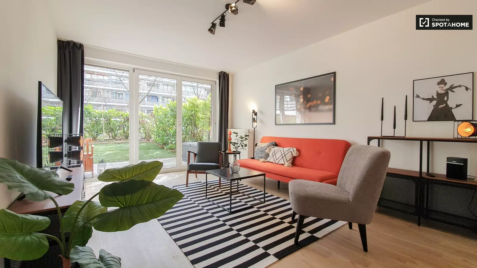 Wohnung Hauptstraße in Berlin