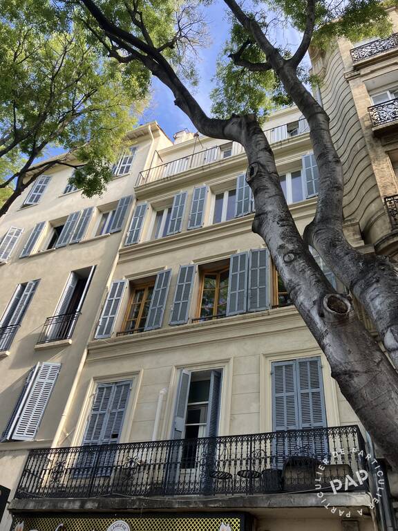 Appartement Rue du Berceau à Marseille