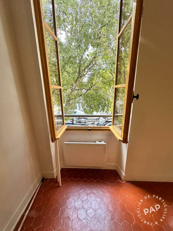 Appartement Rue du Berceau à Marseille