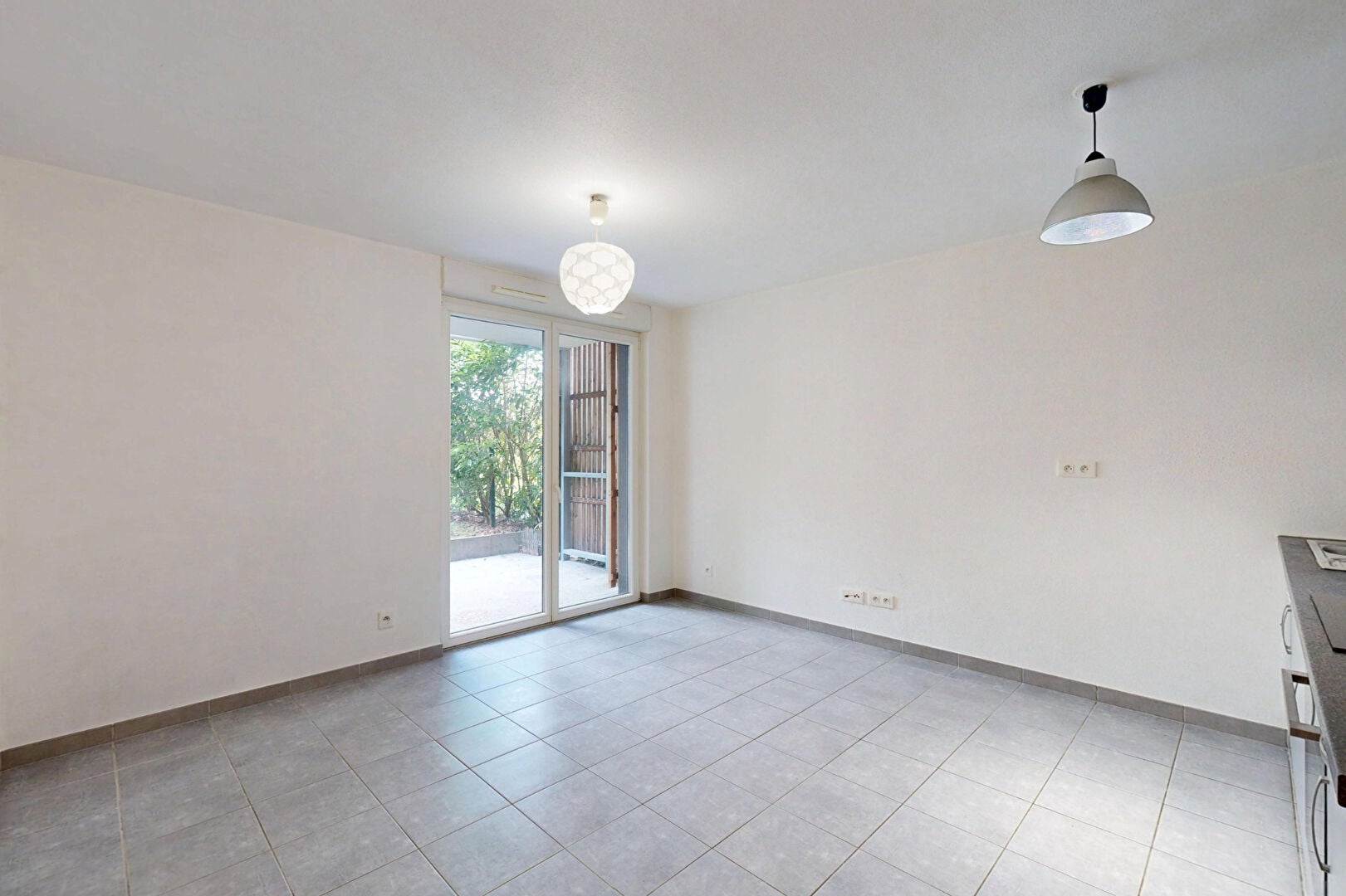 Flat Allée Robert Théophile Debus in Schiltigheim
