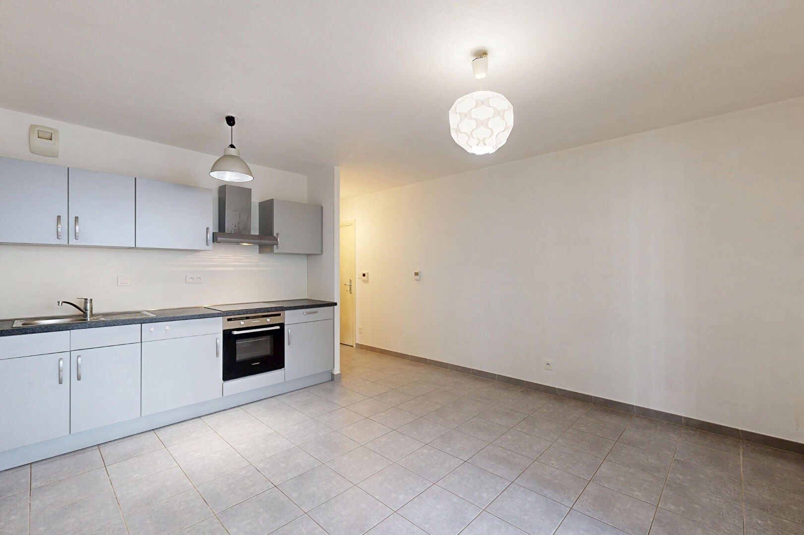 Flat Allée Robert Théophile Debus in Schiltigheim