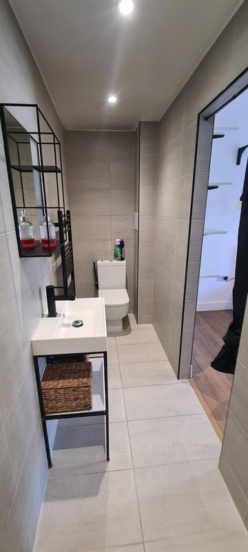 Room Notson Road in Greater London