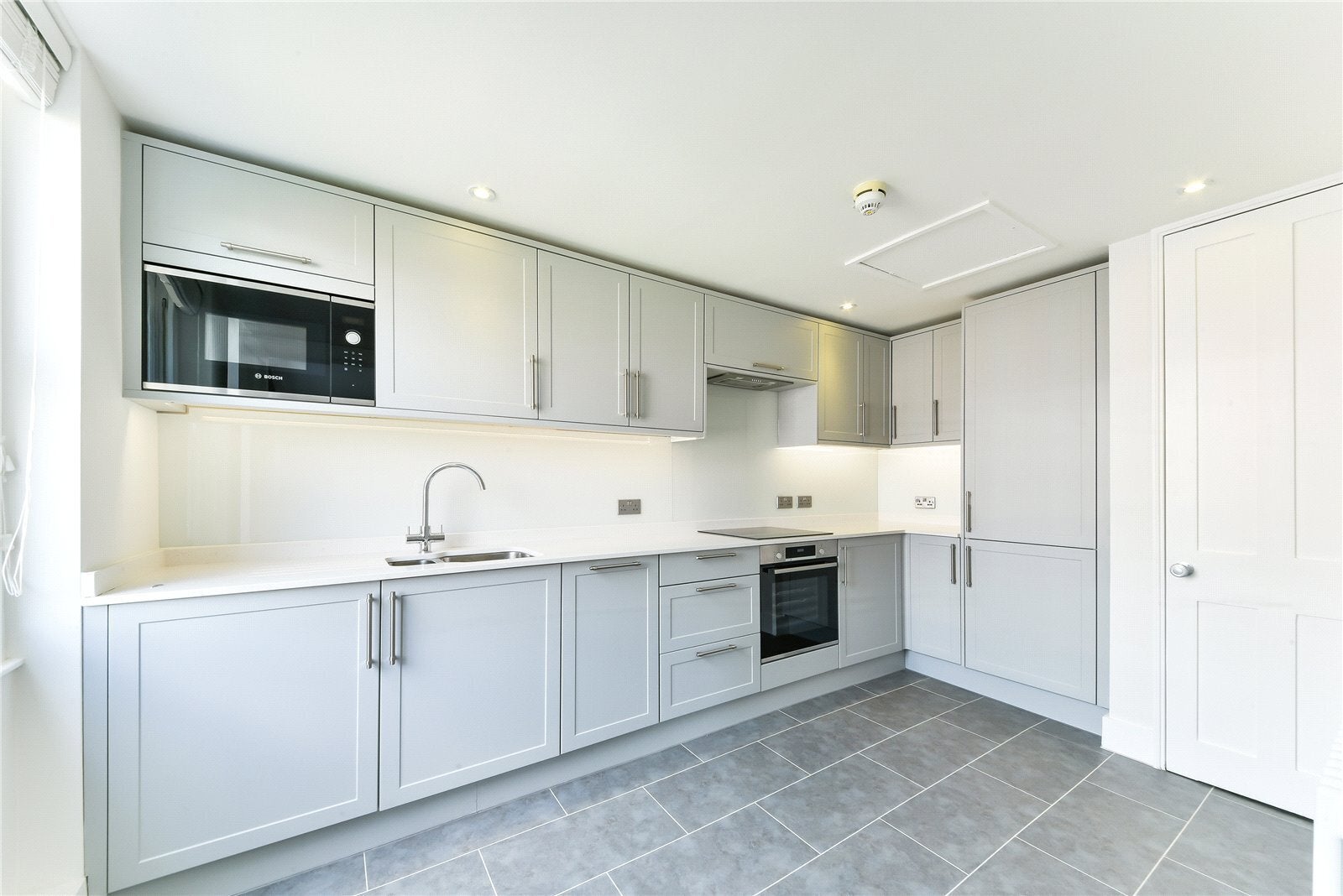 Flat Bedford Place in Greater London