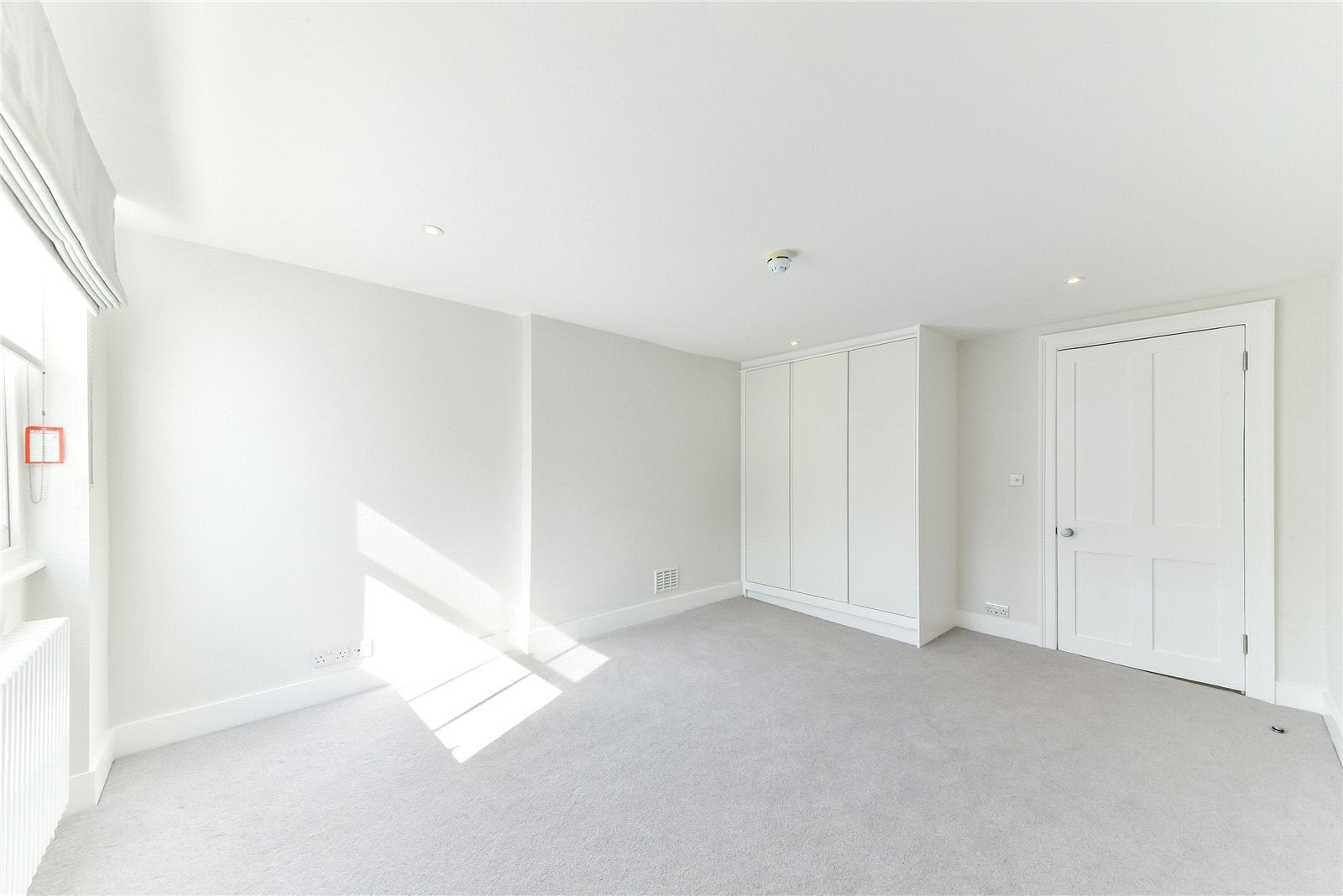 Flat Bedford Place in Greater London