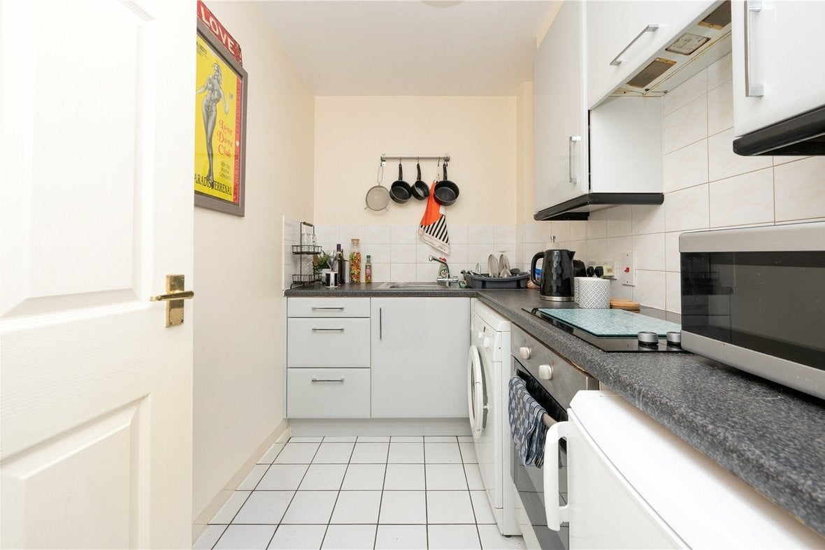 Flat Parkview Close in St Albans
