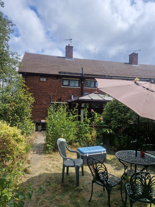 Room Reney Avenue in Sheffield