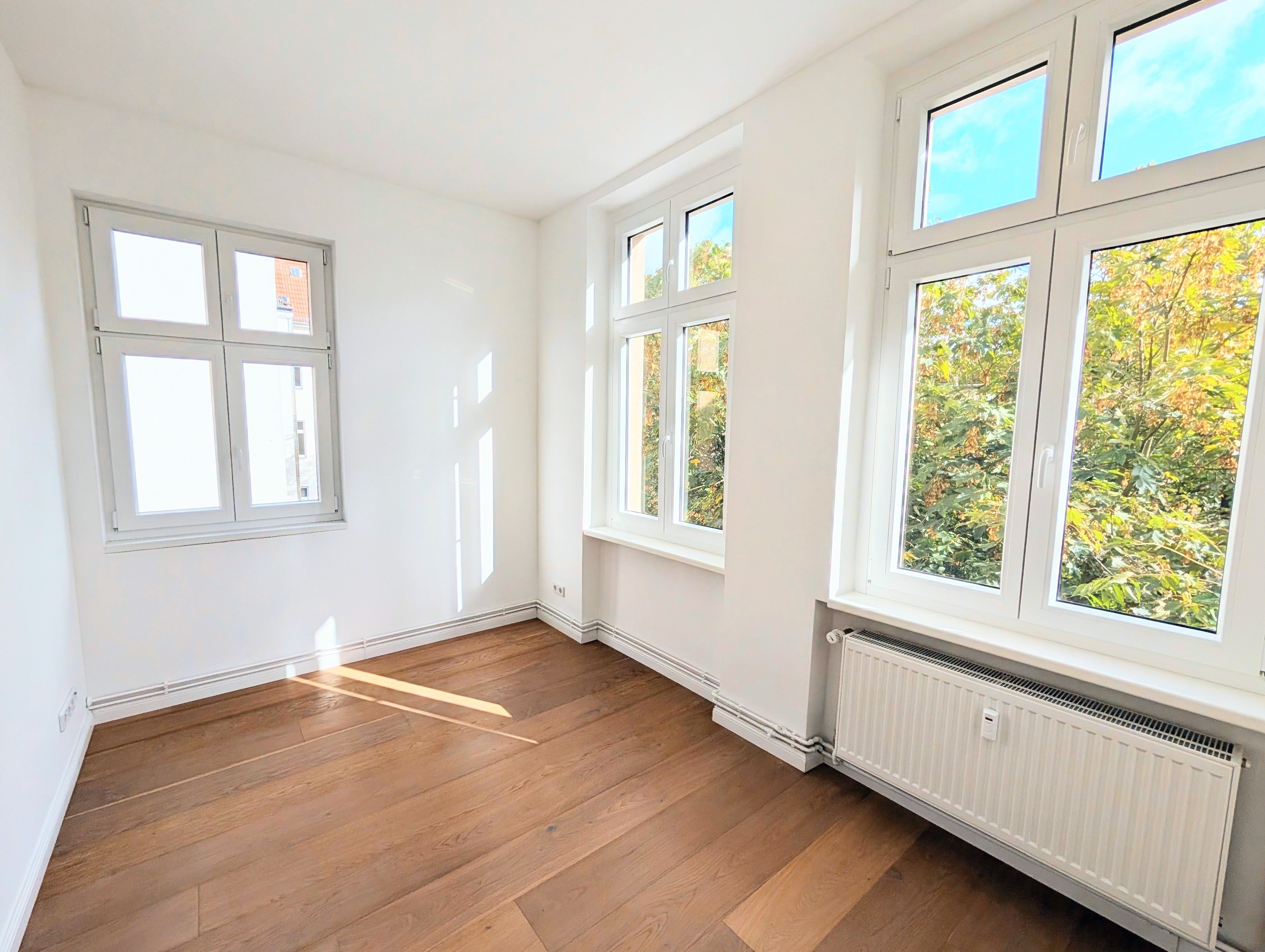 Wohnung Hauptstraße in Berlin