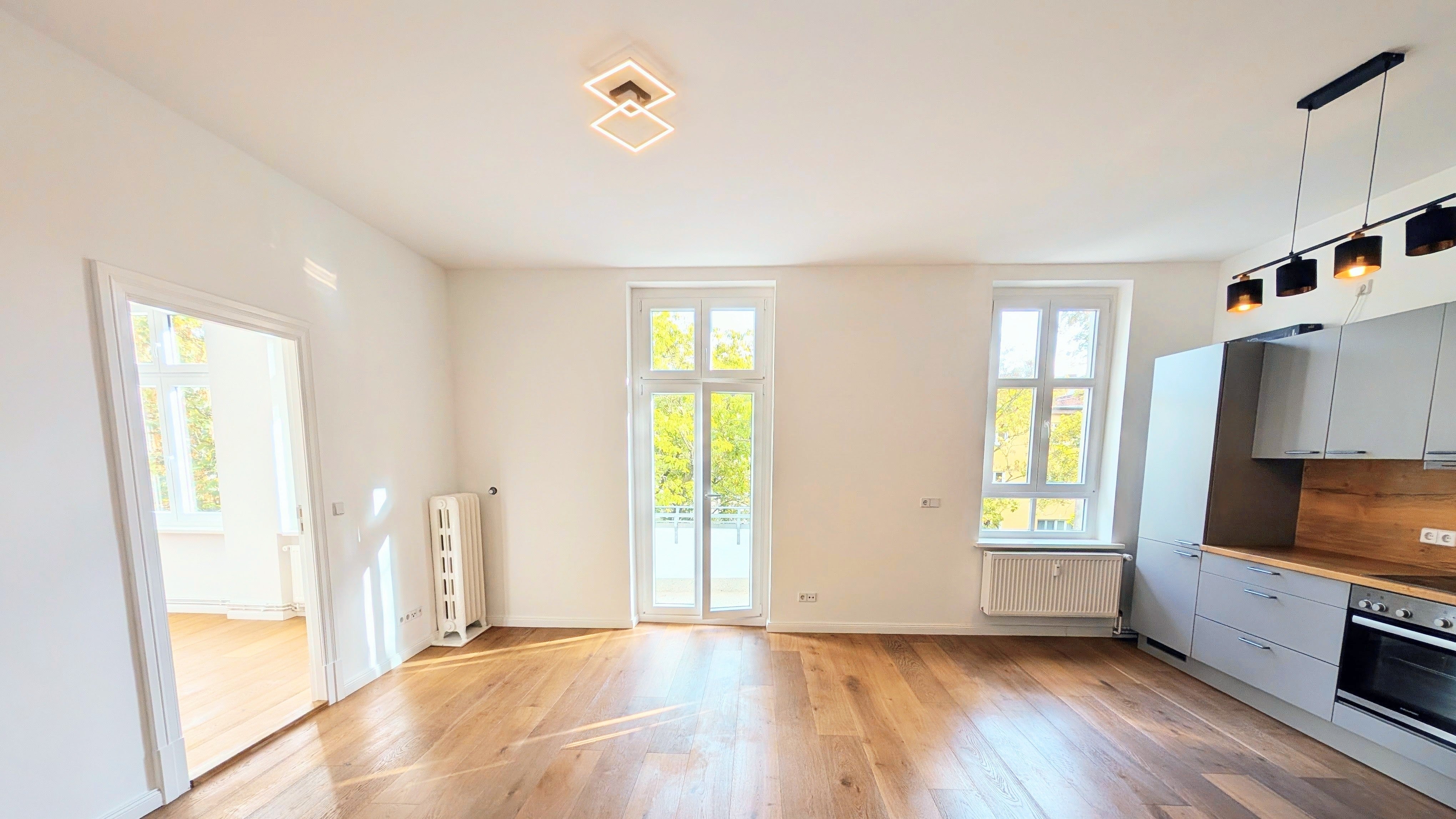 Wohnung Hauptstraße in Berlin