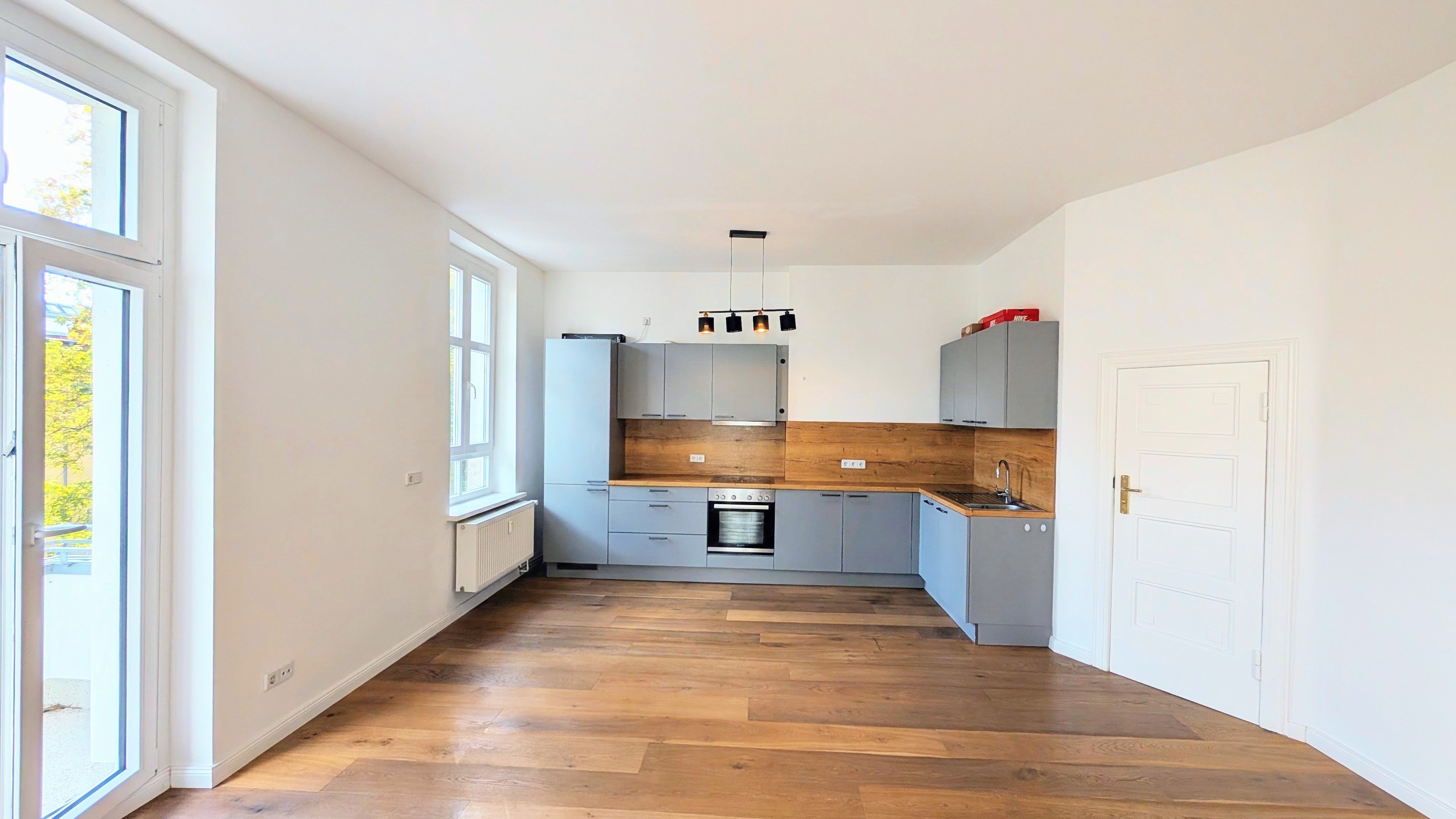 Wohnung Hauptstraße in Berlin