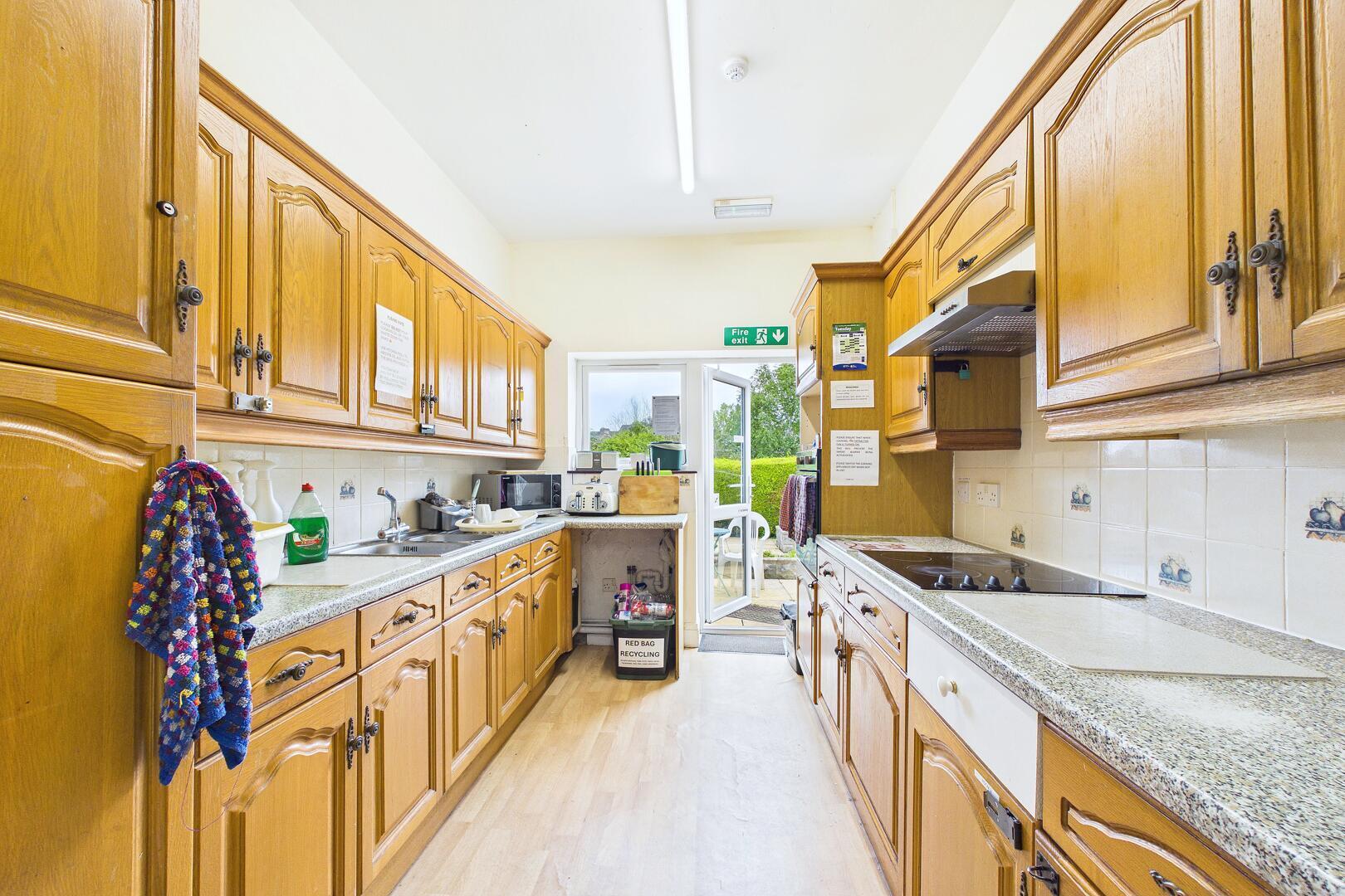 Room Central Way in Clevedon