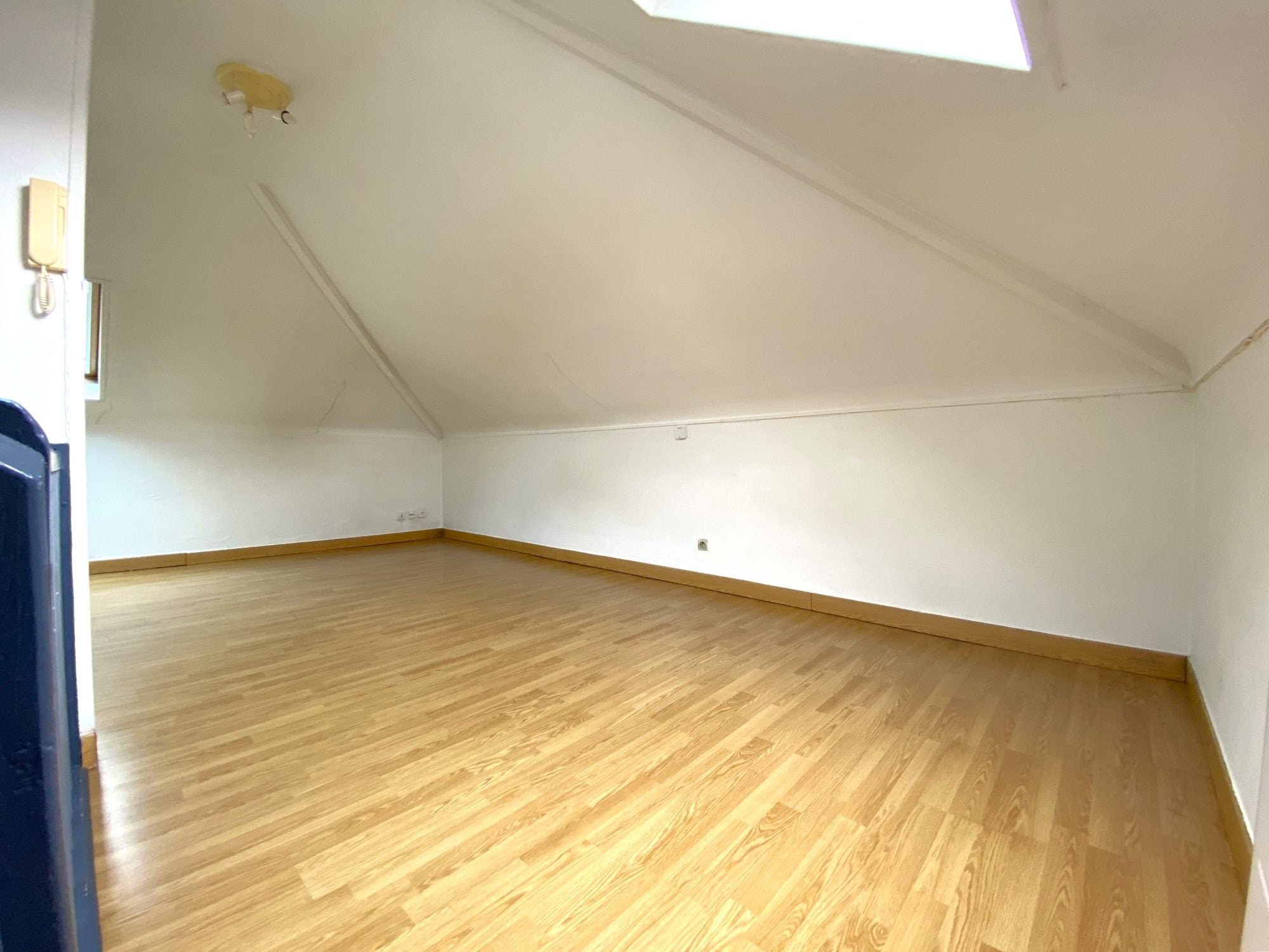 Flat Rue du Dieu de Marcq in Lille