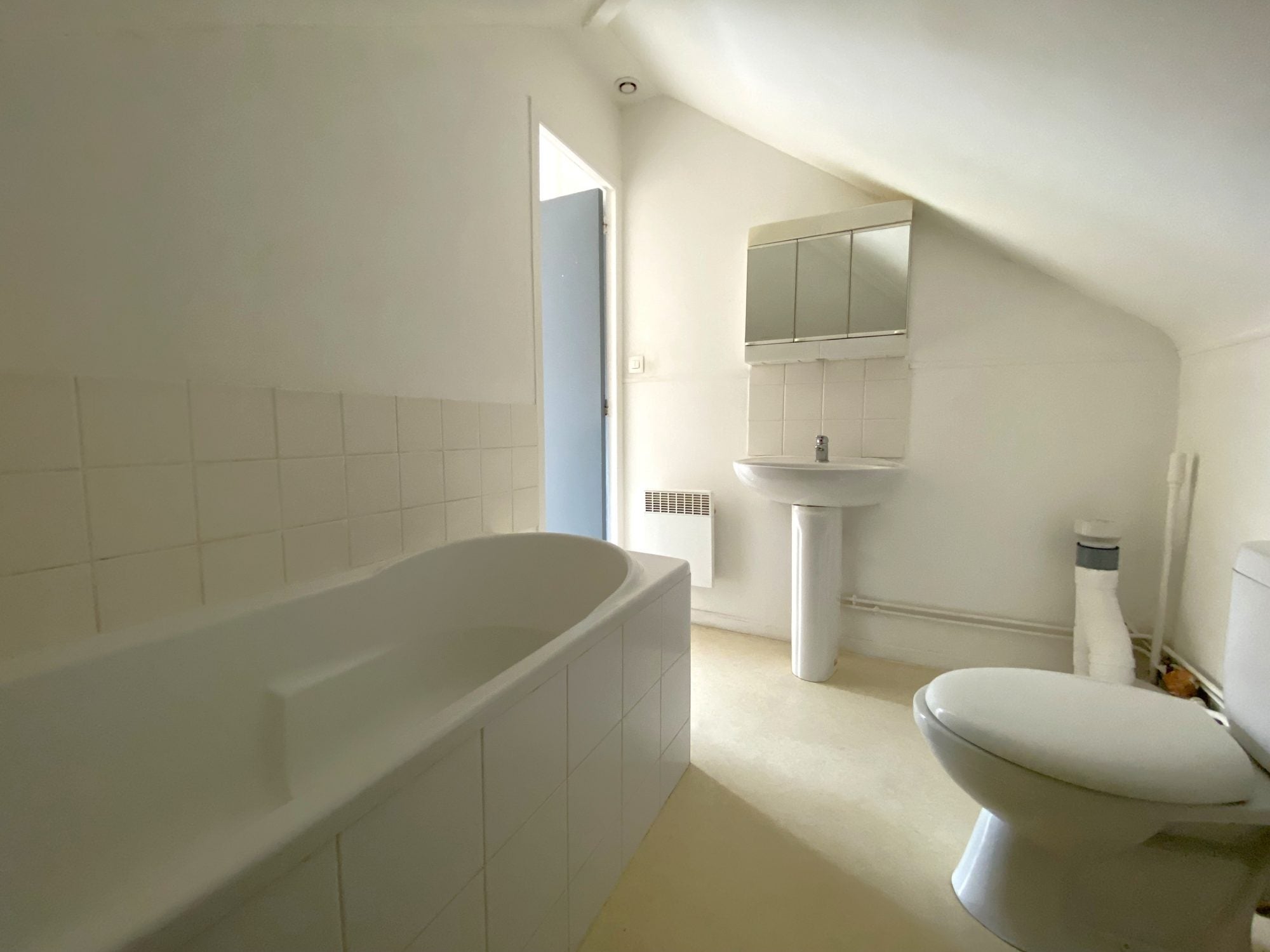 Appartement Rue du Dieu de Marcq à Lille