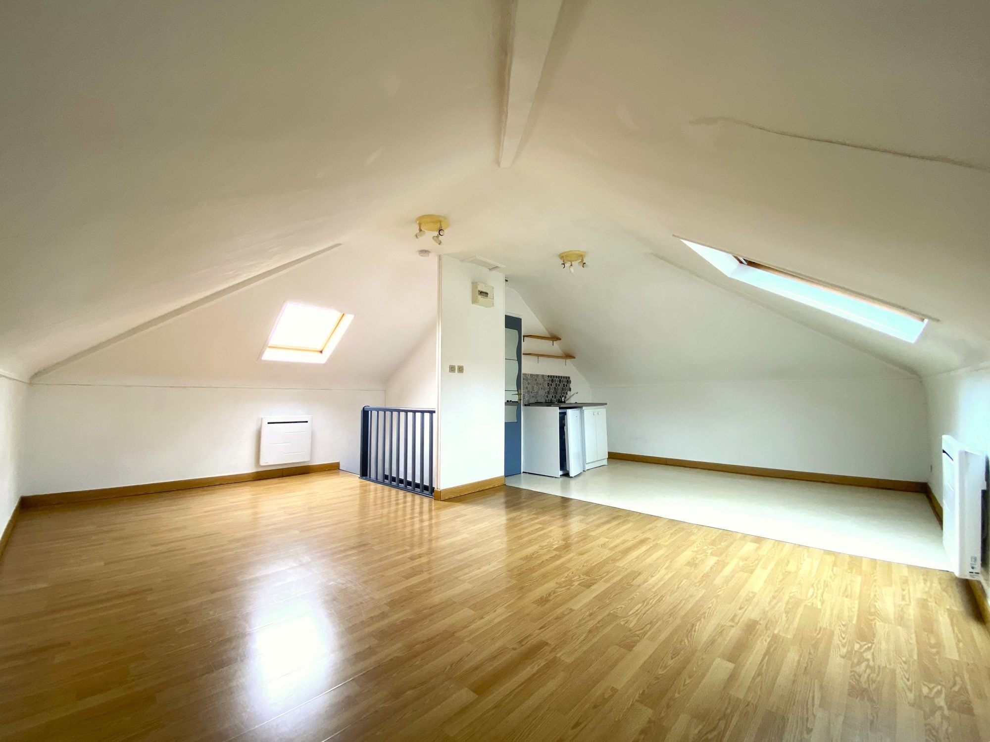 Appartement Rue du Dieu de Marcq à Lille