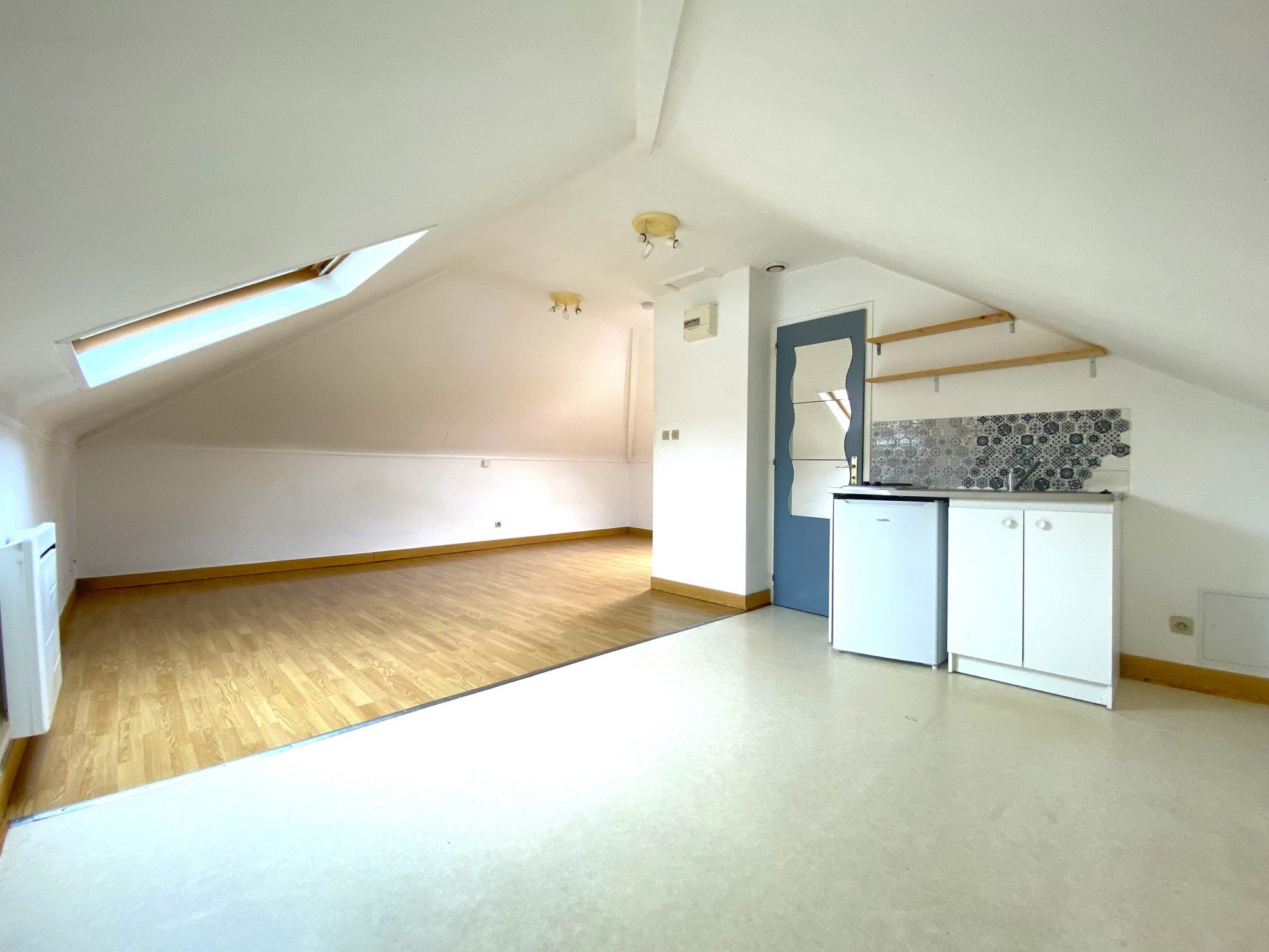 Flat Rue du Dieu de Marcq in Lille