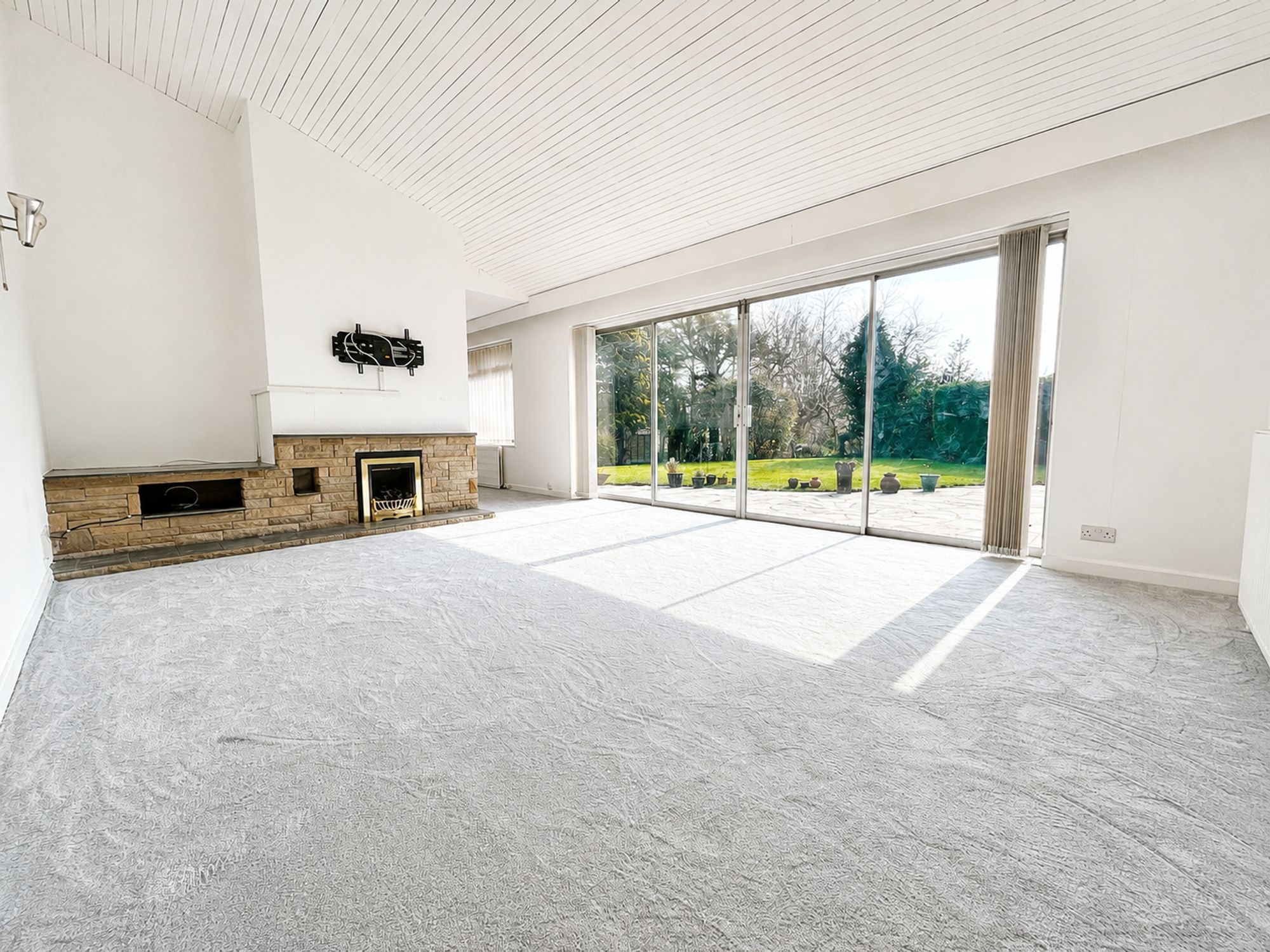 House The Paddocks in Prestbury