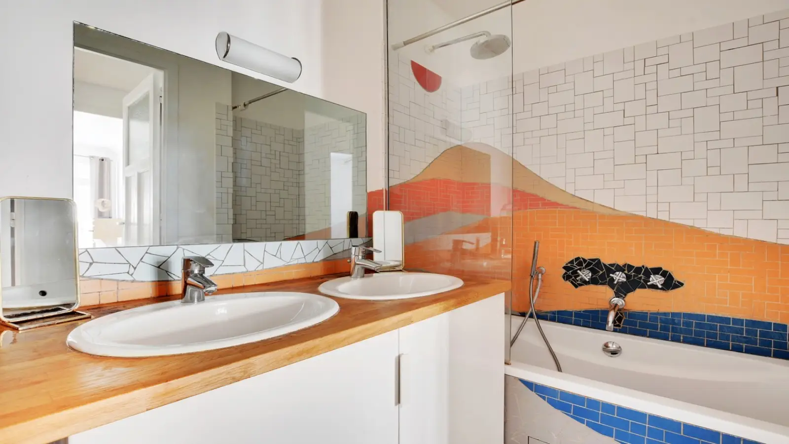 Appartement Avenue des Champs-Élysées à Paris