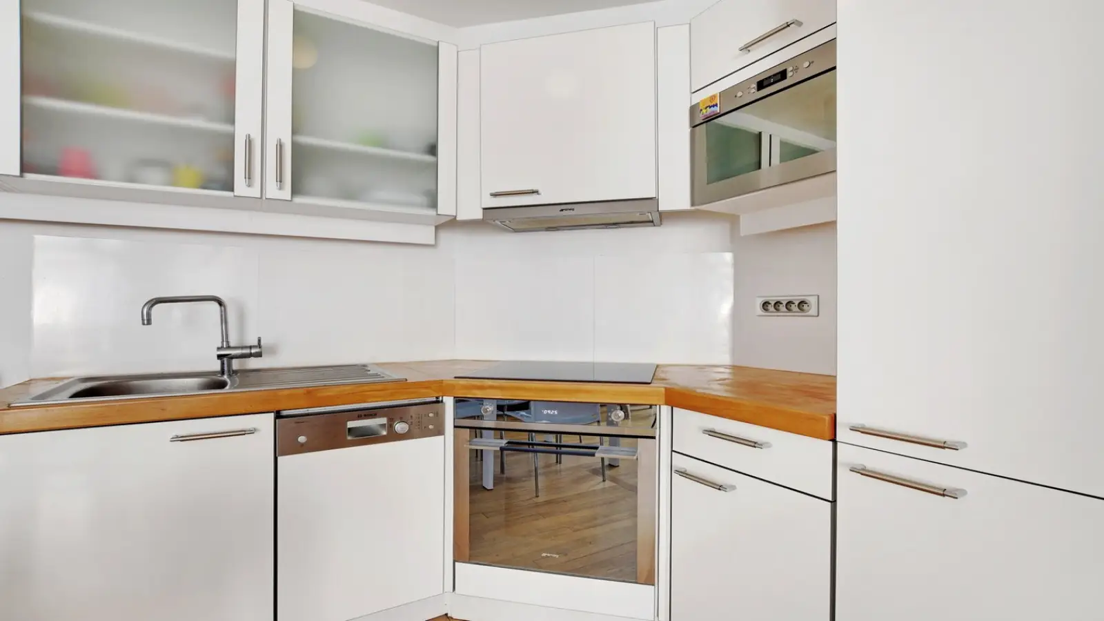 Appartement Avenue des Champs-Élysées à Paris