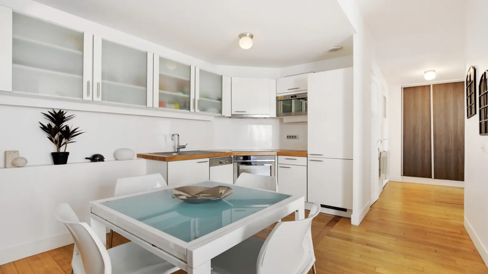 Appartement Avenue des Champs-Élysées à Paris