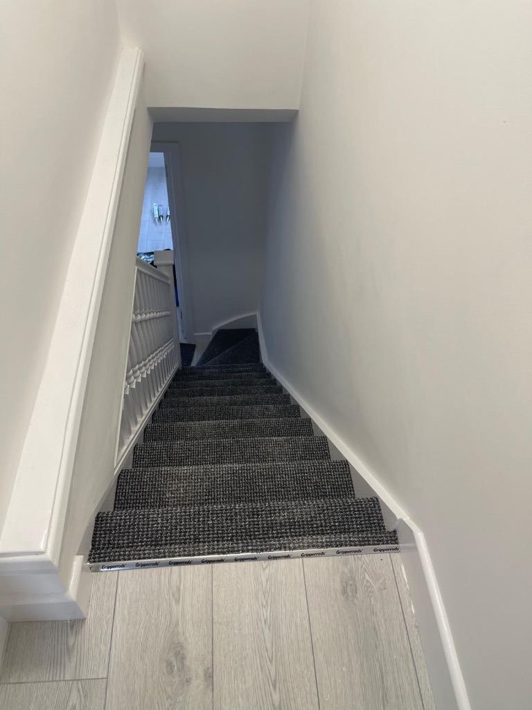 Room Woodlands Street in Greater London