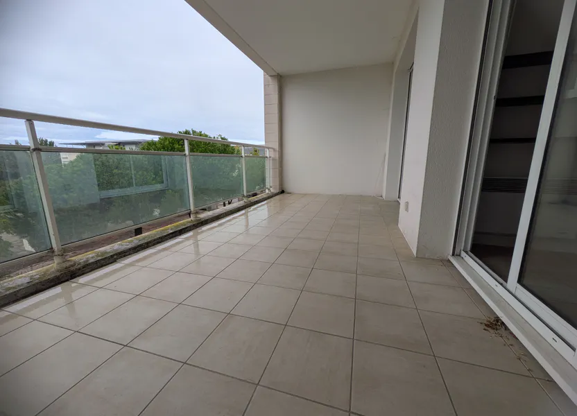 Flat Rue de Coureilles in La Rochelle