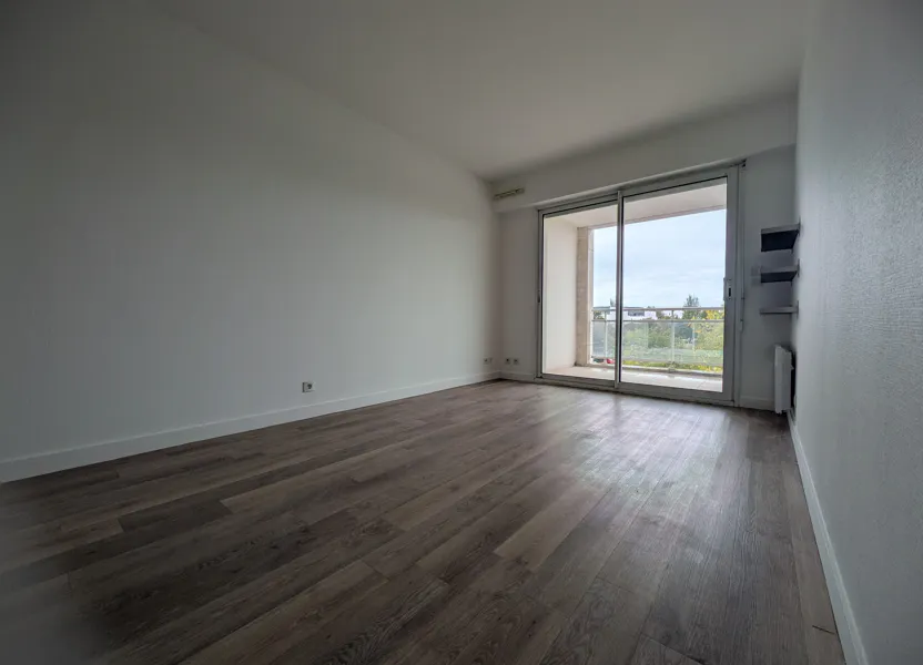 Flat Rue de Coureilles in La Rochelle