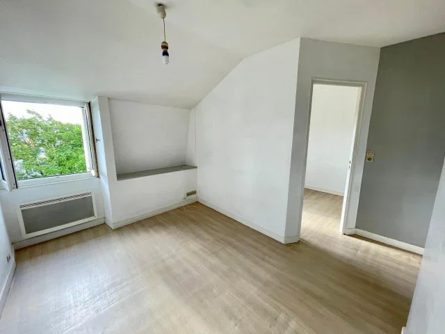 Appartement Rue Paul Langevin à Angers