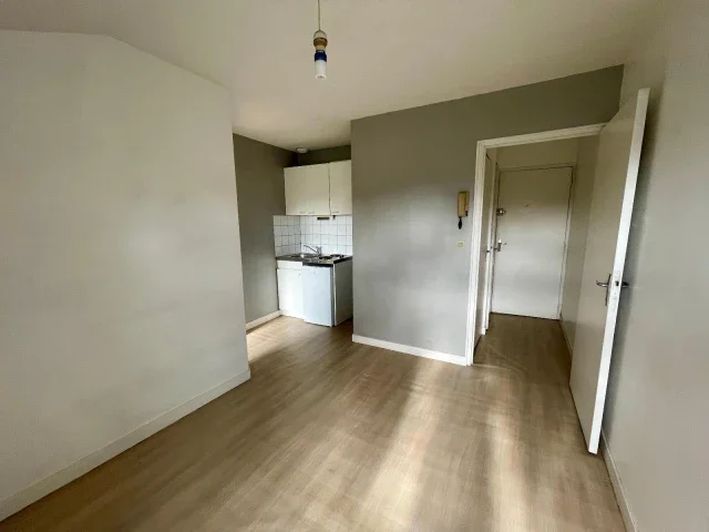 Appartement Rue Paul Langevin à Angers