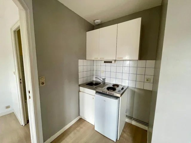 Flat Rue Paul Langevin in Angers